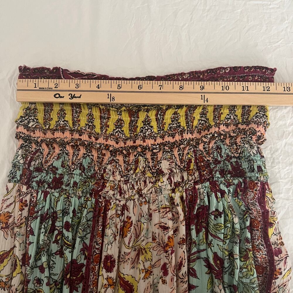 Free People Marla Boho Balloon Pants Size S - Picture 11 of 12